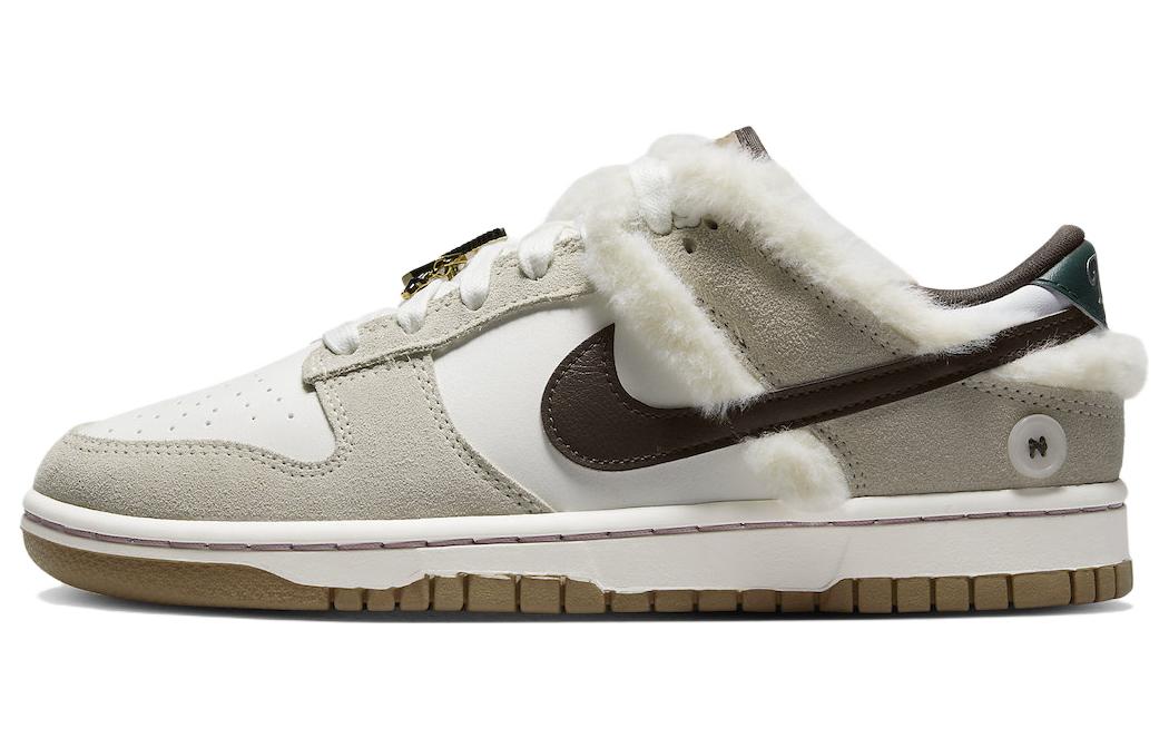 

Кроссовки Nike Dunk Low Mink And Jewels Women's