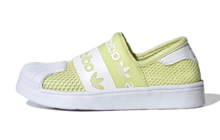 

Кроссовки Adidas Originals Superstar Series Kids' Skateboarding Shoes Pre-school