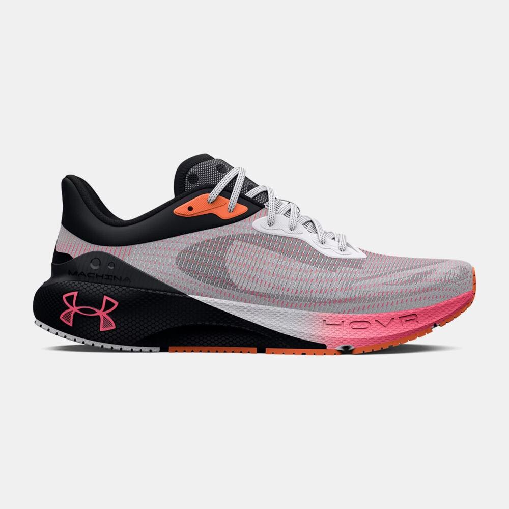 

Кроссовки Under Armour HOVR Machina Breeze, серый