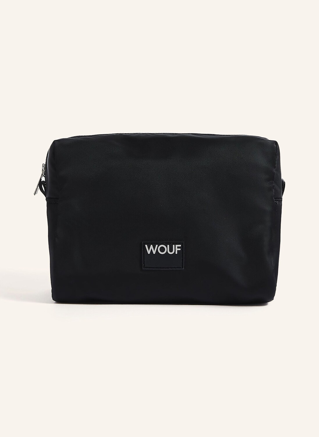 

Косметичка Wouf OSLO, черный