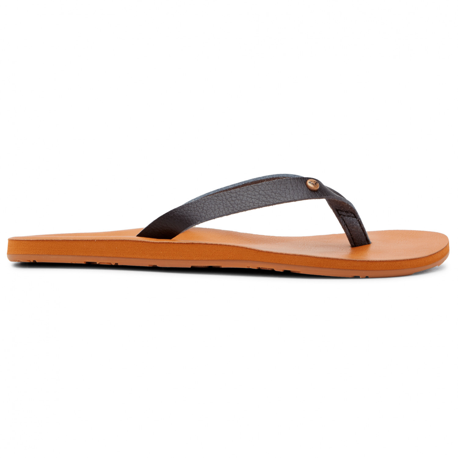 Сандалии Roxy Women's Jyll Sandals, черный — фото 2