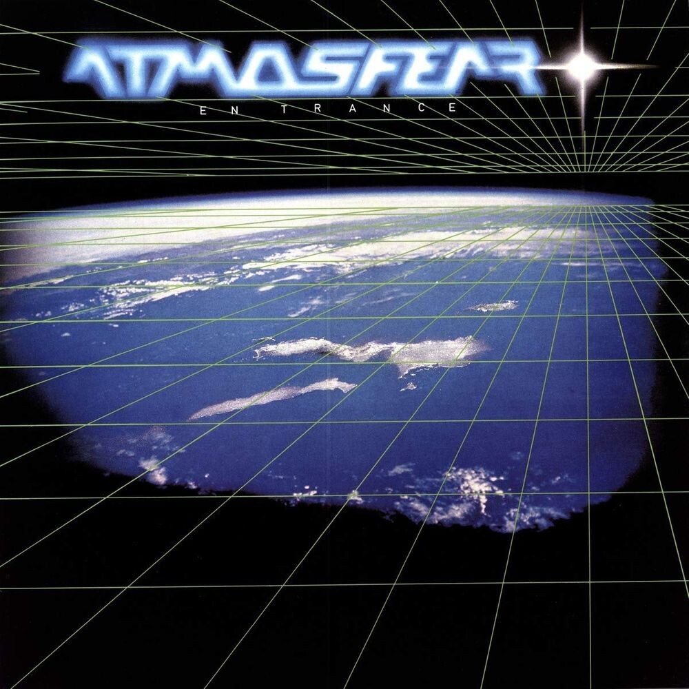 

Виниловая пластинка LP En Trance - Atmosfear
