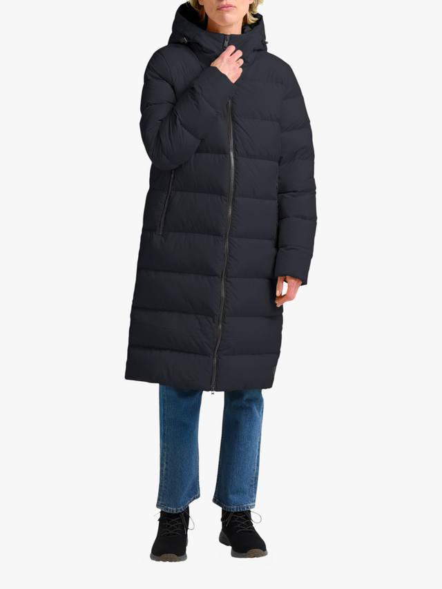 

Пальто Frozen Palace Jack Wolfskin, Dark Navy