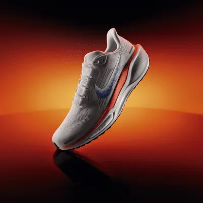 

Кроссовки Nike Pegasus 41 Blueprint, цвет Multi-Color/Multi-Color