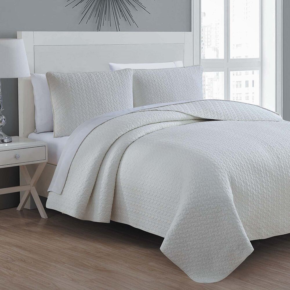 

Комплект одеял «Тристан» из коллекции Estate Estate Collection, цвет Ivory