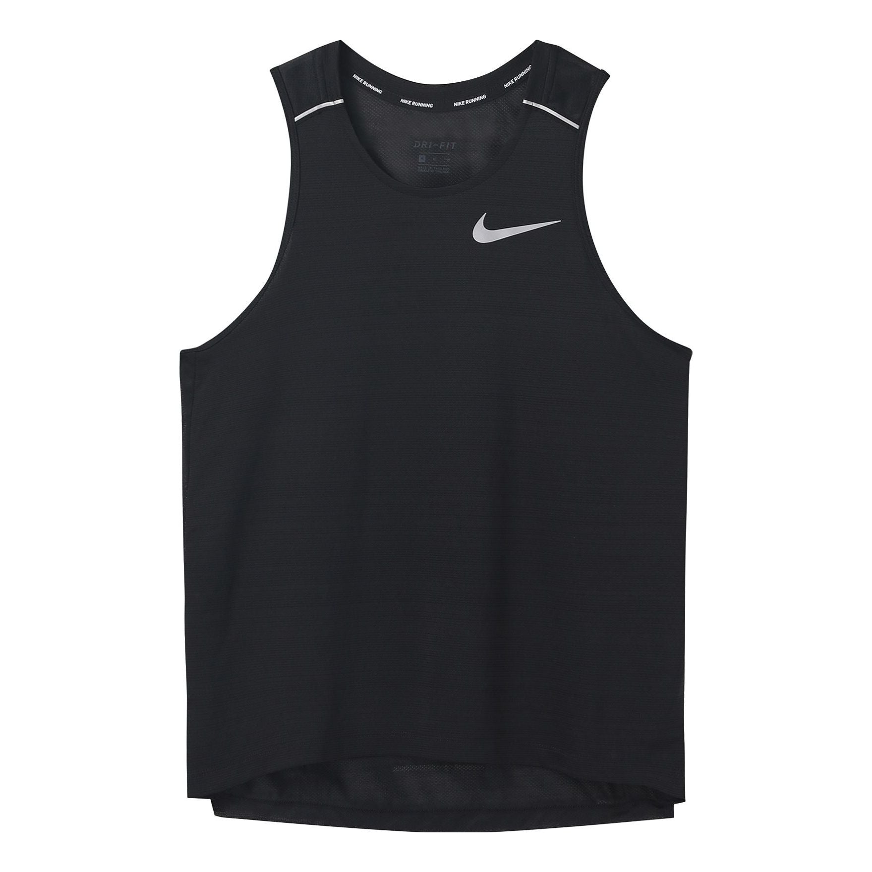 

Жилет Men's Nike Dri-Fit Casual Sports Black Vest