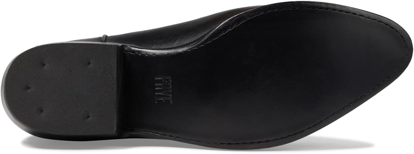 Сапоги Billy Daisy Pull On Frye, черный — фото 3