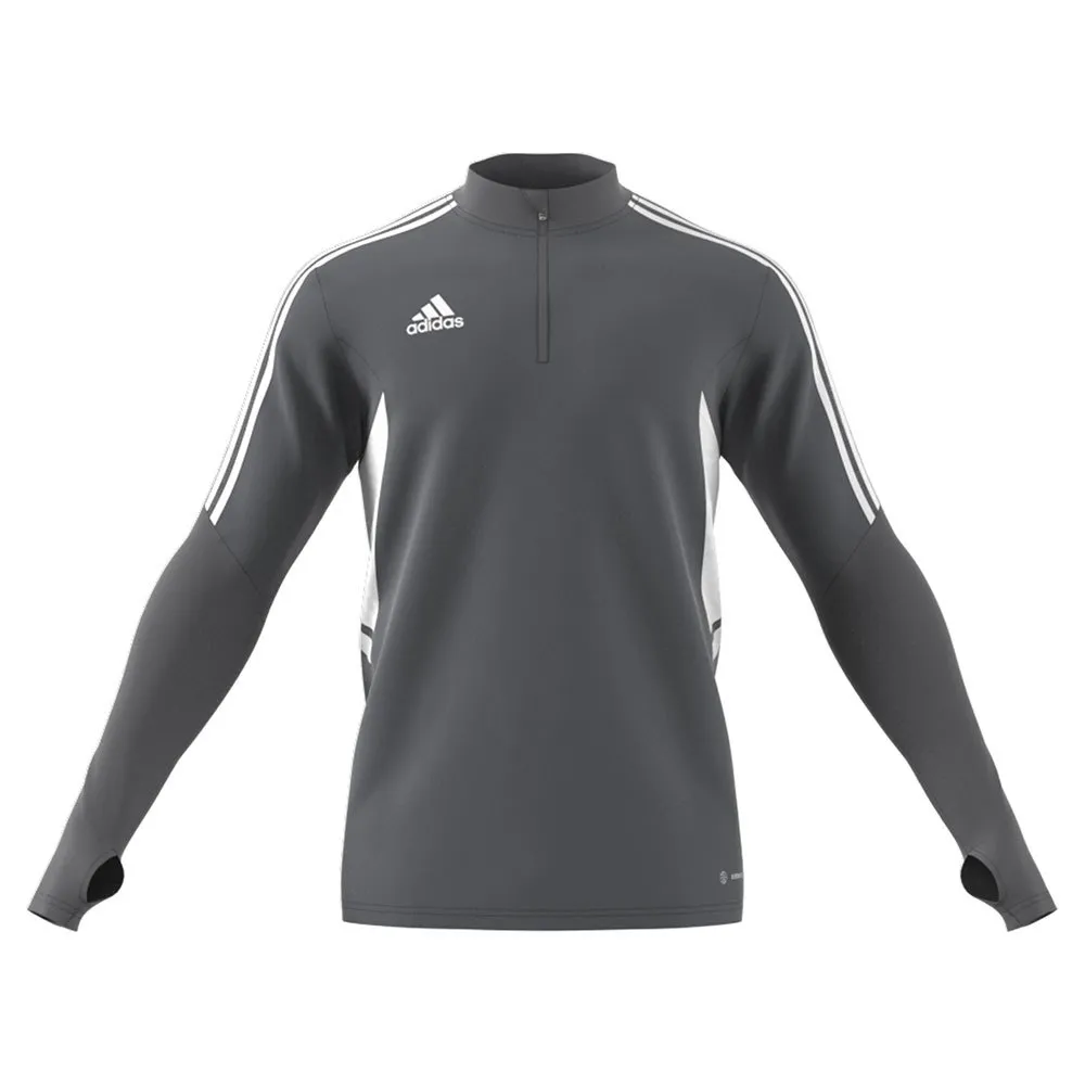 

Толстовка adidas Condivo 22, серый