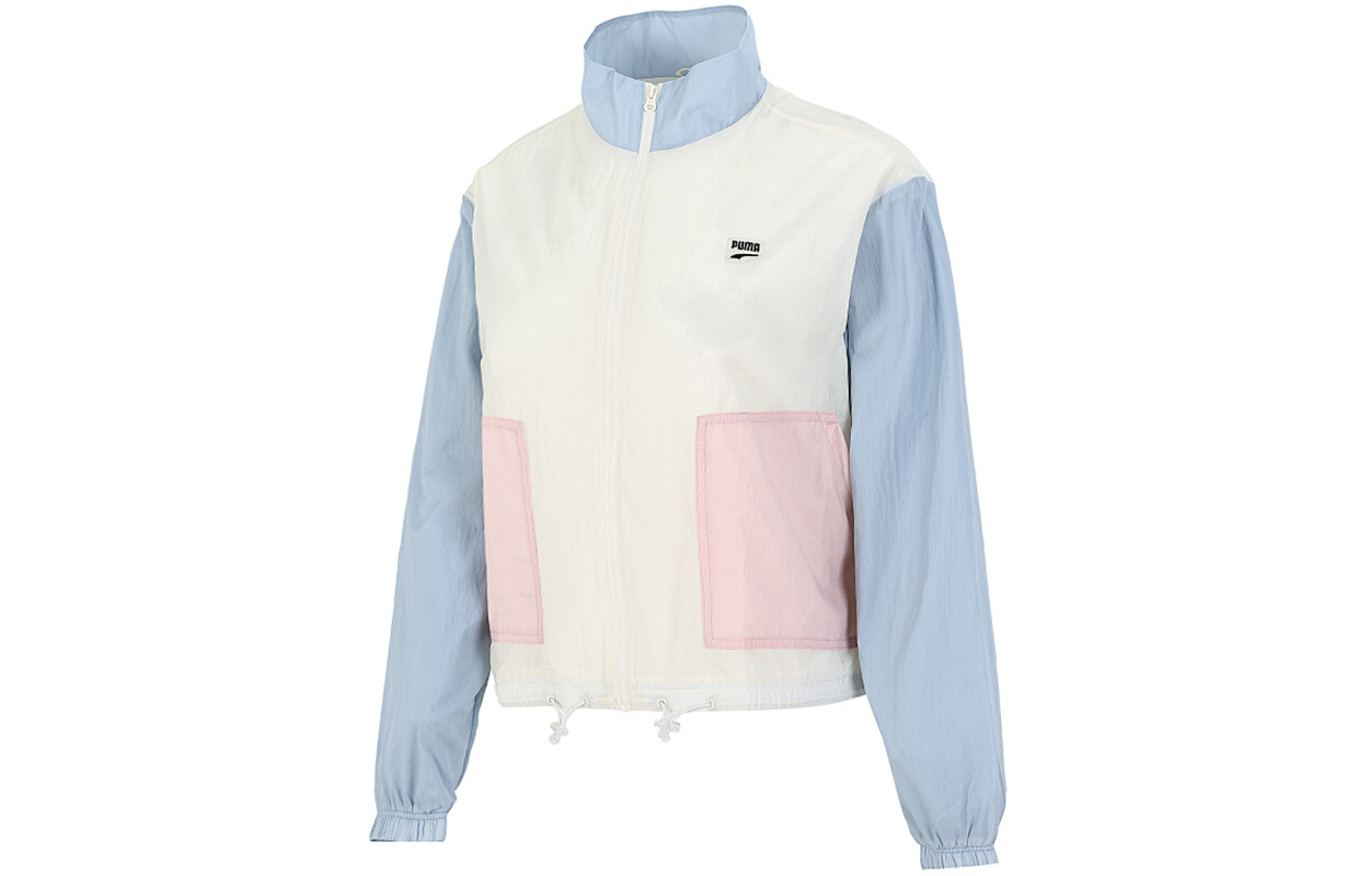 

Куртка женская Off White Puma