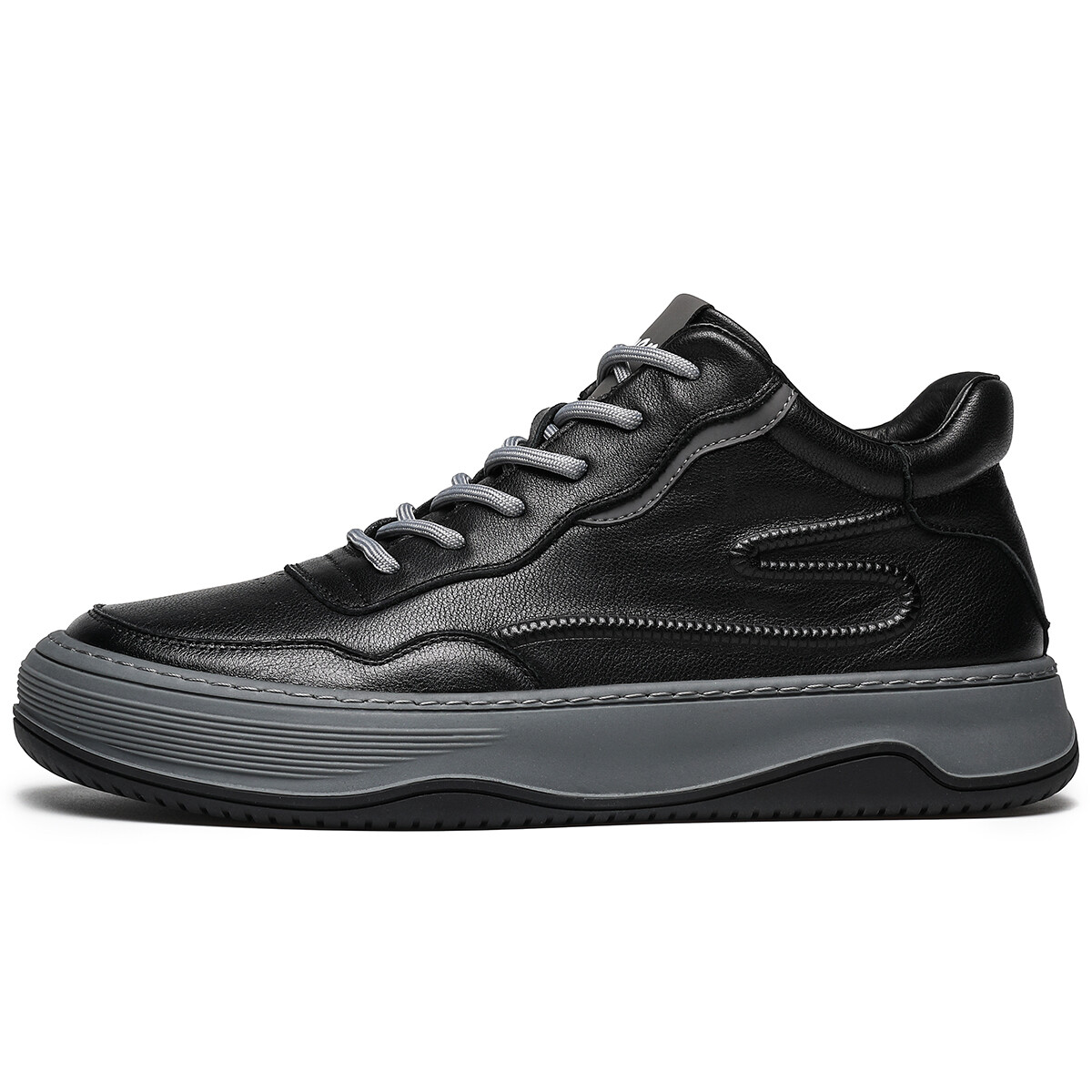

Туфли Men"s Casual Men Low-Top черный Chint