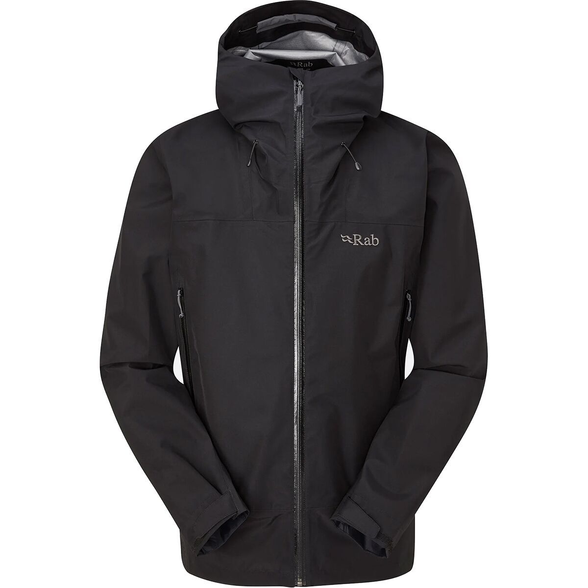 

Намче куртка gore-tex Rab, черный