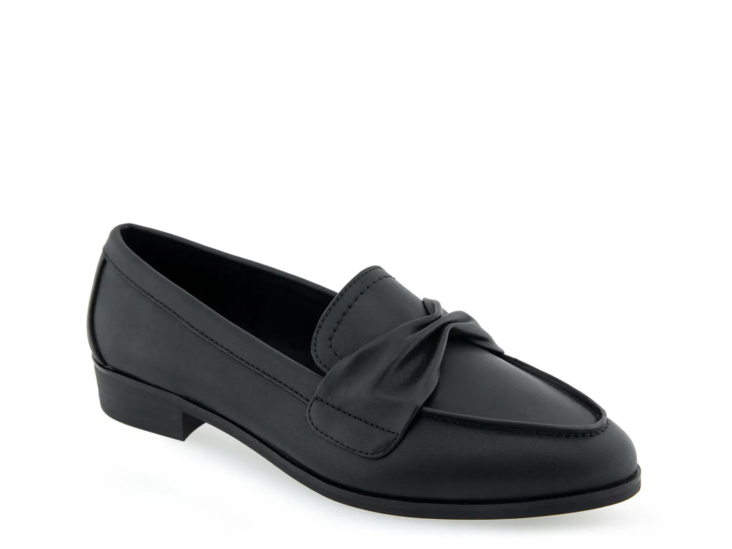 

Лоферы Ellis Loafer Aerosoles, черный