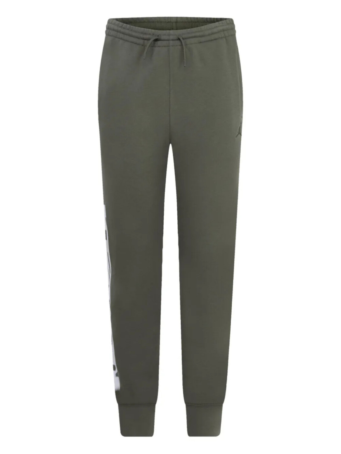 

Спортивные брюки Jordan Kids с принтом логотипа, зеленый