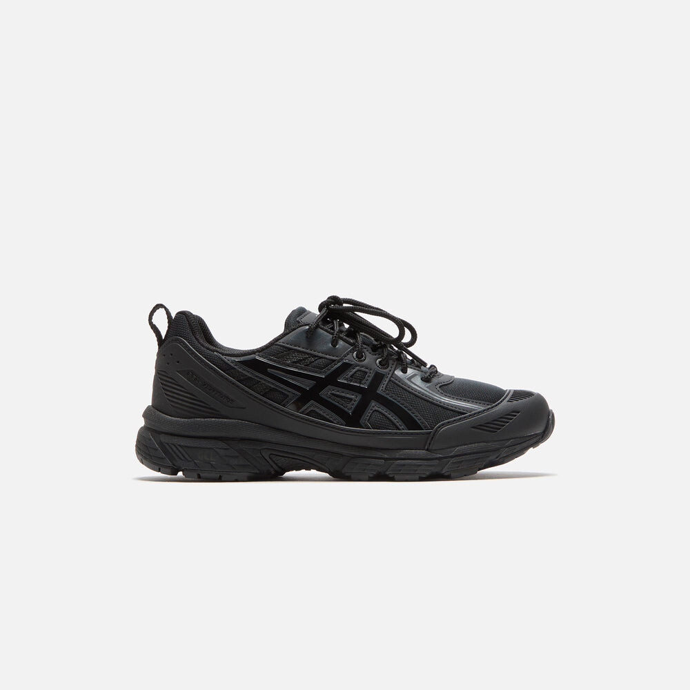 

Кроссовки ASICS GEL-Venture 6, цвет Shield Black/Black