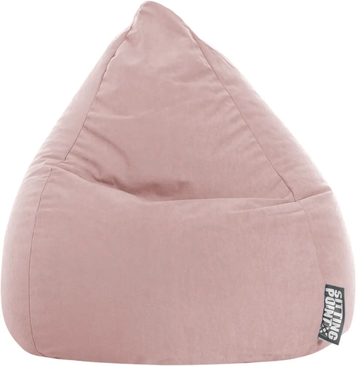 

Погремушка Magma Heimtex "BeanBag EASY L", (1 шт.) 90 см, цвет altrose