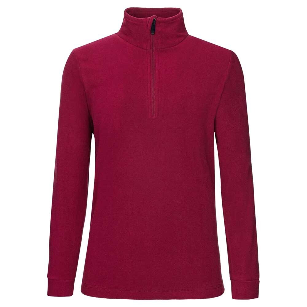 

Толстовка на молнии Rock Experience Tempus 1/2 Zip, розовый