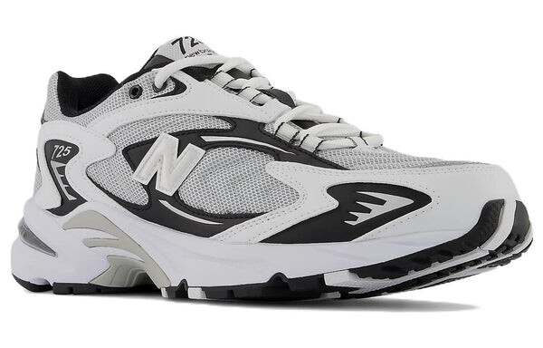 Кроссовки 725v1 New Balance, белый — фото 3