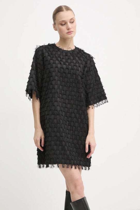 

Платье Nori Day Birger Et Mikkelsen, черный
