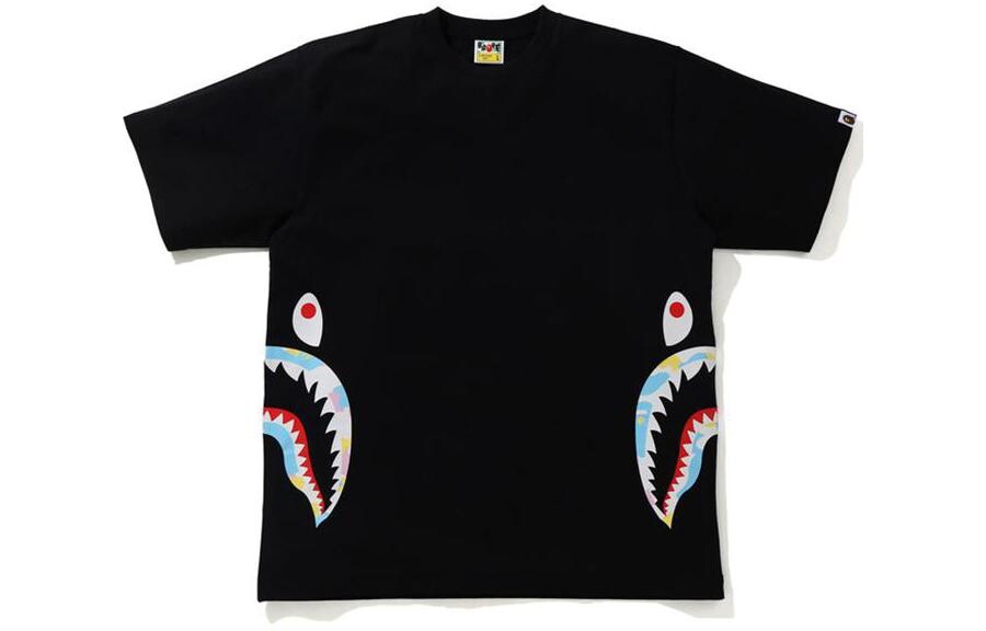 

Футболка мужская A Bathing Ape, белый