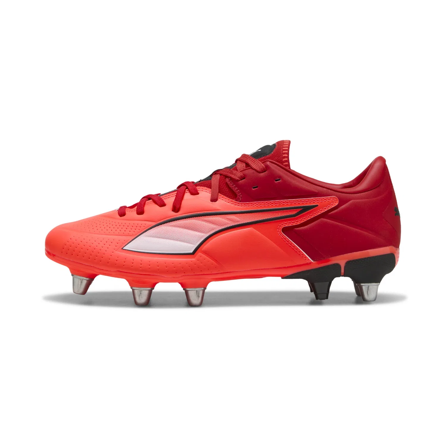 Футбольные бутсы 'Avant PRO II' Puma, Neon Red
