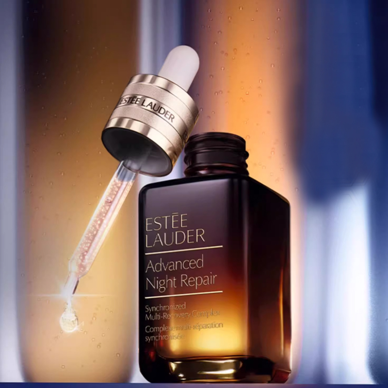ESTEE LAUDER Набор средств по уходу за кожей yashilandai little brown bottle serum, eye cream и big brown jar mask cream для подтяжки и увлажнения — фото 4