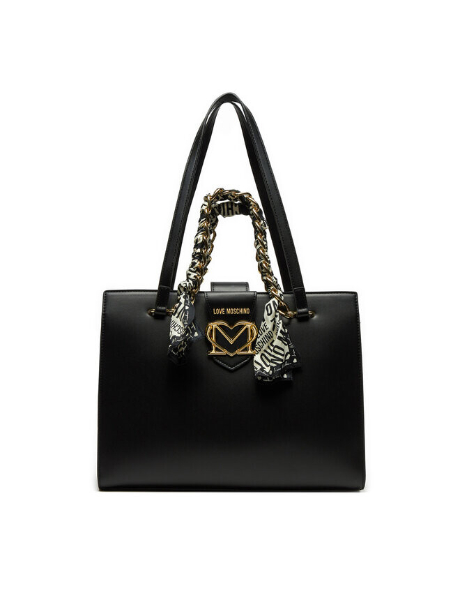 

Сумка LOVE MOSCHINO JC4276PP0LKC0000, черный