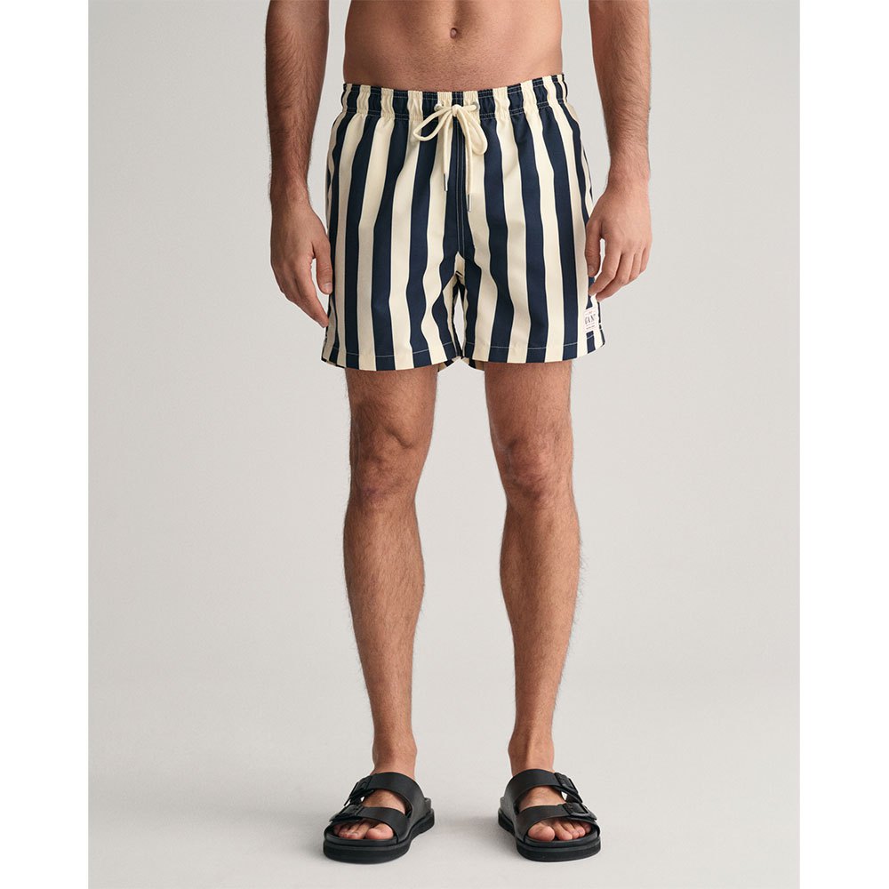 

Шорты для плавания Gant Swim Block Stripe Swimming Shorts, Разноцветный