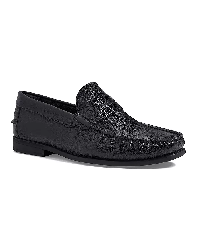 

Мужские кроссовки VALLEY ROAD 2.0 Marc Joseph New York, черный