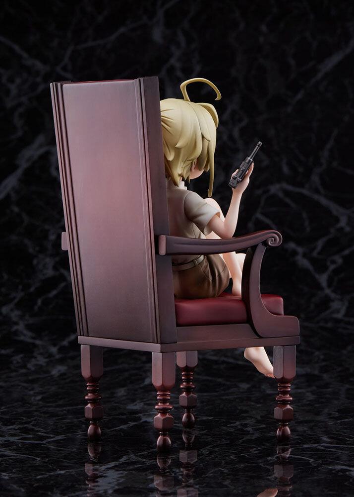 

Статуэтка The Saga of Tanya the Evil - Tanya Degurechaff 1/7 Scale Figure
