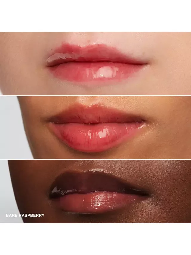 Сыворотка Bobbi Brown — Для губ Extra Plump , Bare Raspberry, 6 мл — фото 3