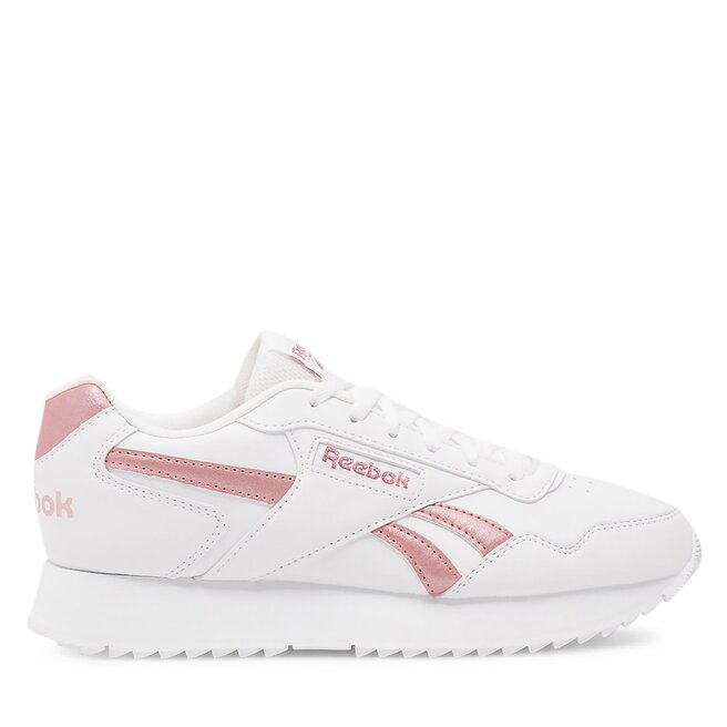 

Кроссовки Reebok Glide Ripple Double HP3313 Blanco, белый