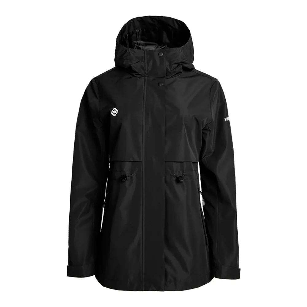 

Куртка Izas Lachlan softshell, черный