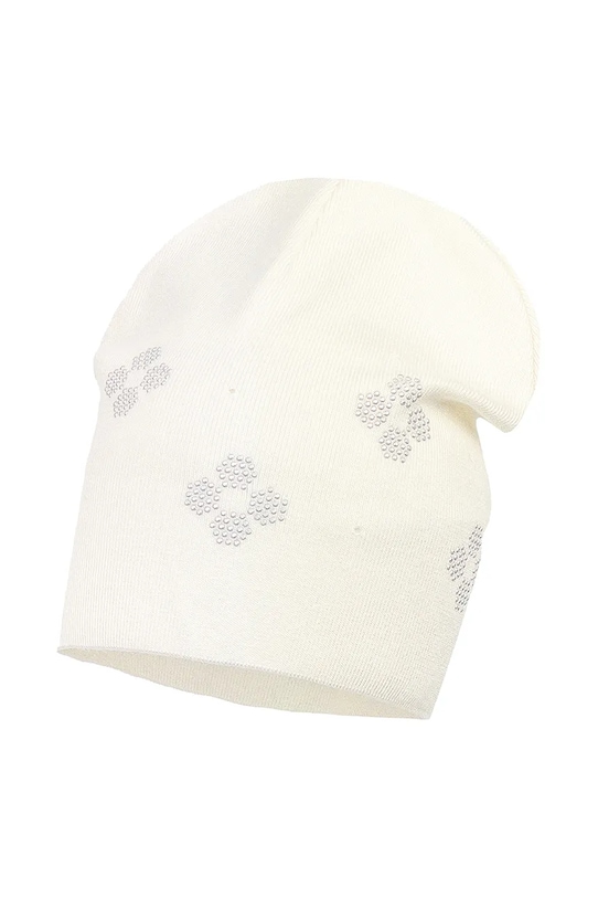 

Детская шапка LOUSE Jamiks, бежевый