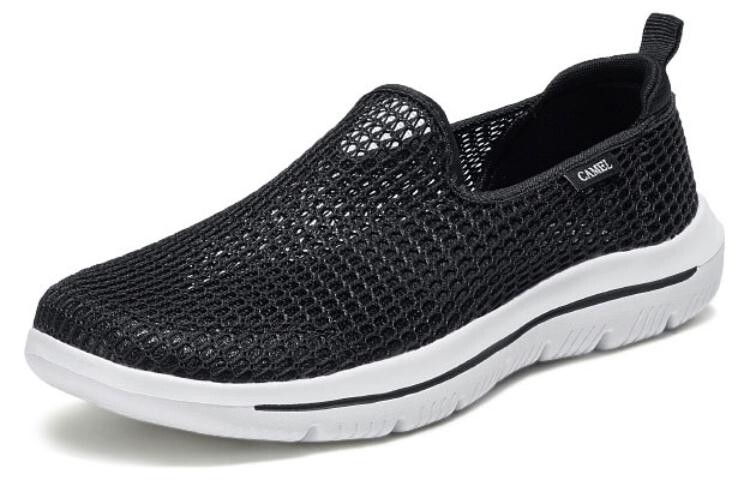 

Кроссовки CAMEL Casual Shoes Men Low-Top, черный