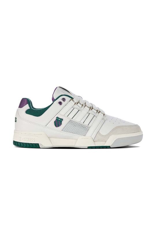 

Кроссовки GSTAAD GOLD K-Swiss, бежевый