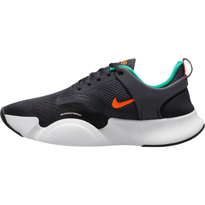 Кроссовки для бега Superrep Go 2 Nike, мультиколор — фото 3