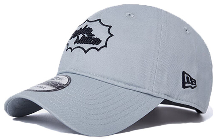 

New Era Хлопковая бейсболка унисекс, Baseball Cap