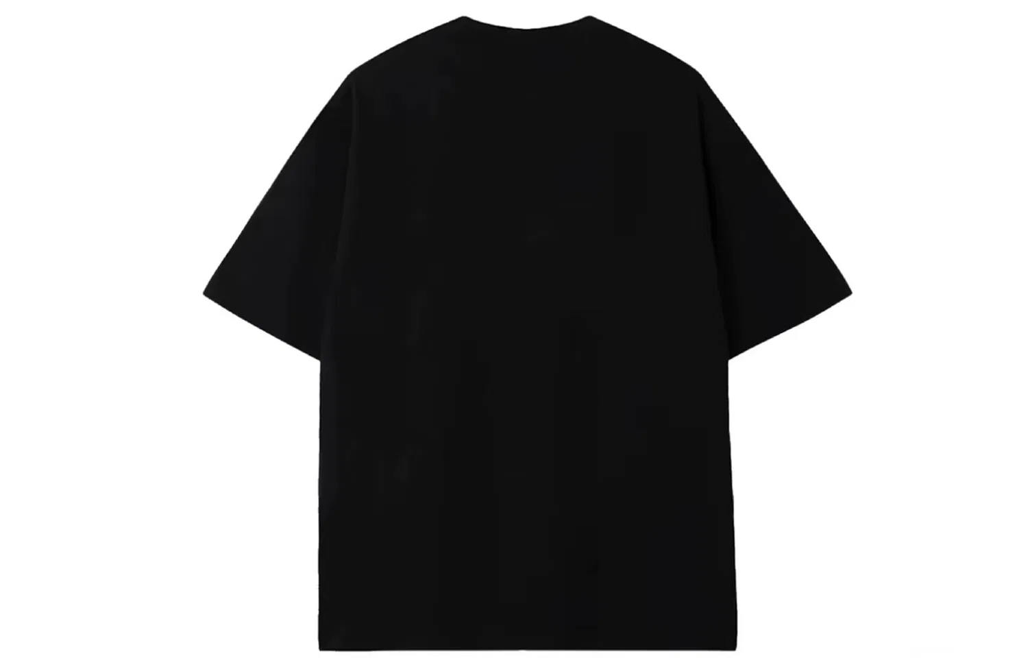 Футболка унисекс MUST HAVES Versatile Black Adidas — фото 3