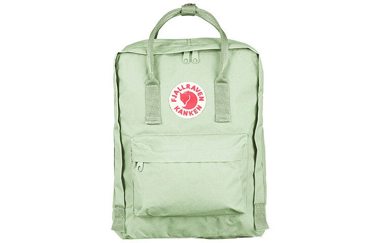 

Fjallraven Женский рюкзак Kanken, Мятно-зеленый