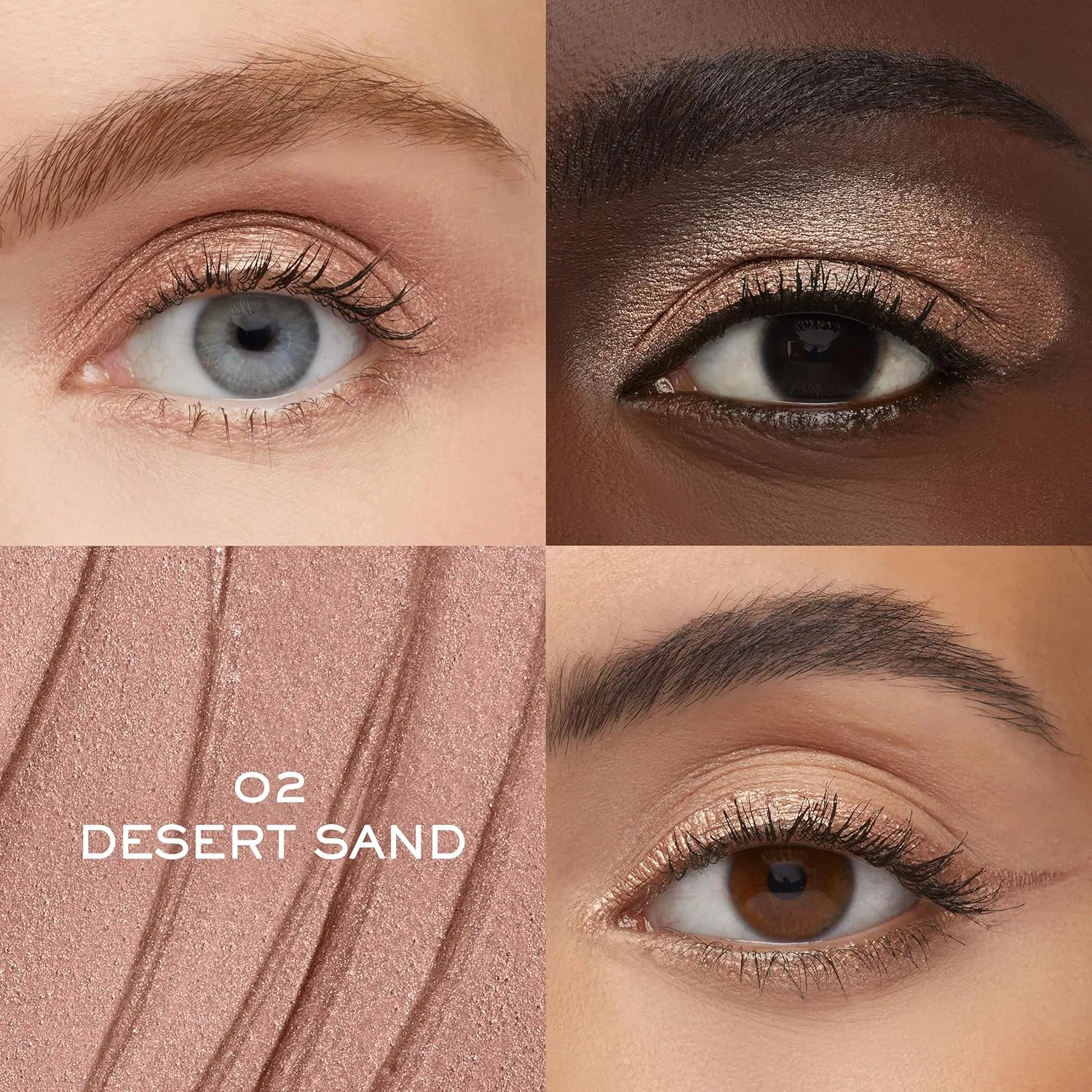Жидкие тени-румяна Lancôme Idôle Tint Desert Sand Lancôme, Pink Shiny — фото 3