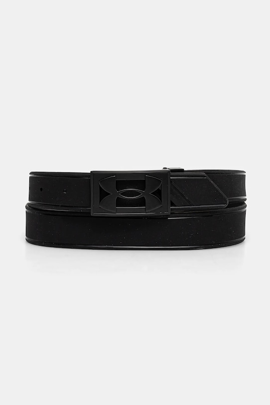 

Ремень Under Armour, черный