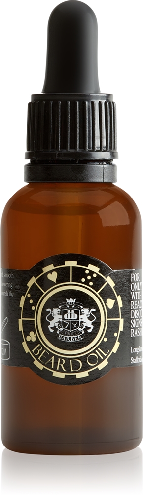 

Масло для бороды Dear Barber, 30 мл