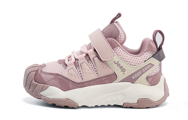 

Кроссовки Jeep Kids Lifestyle Shoes Kids Low-top, синий
