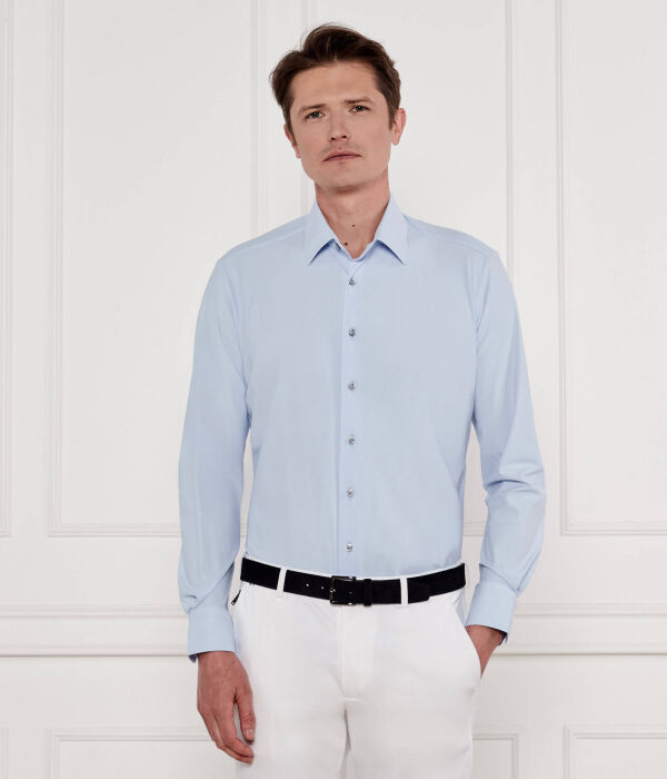 

Рубашка-Пиджак Slim fit Sand Copenhagen, синий