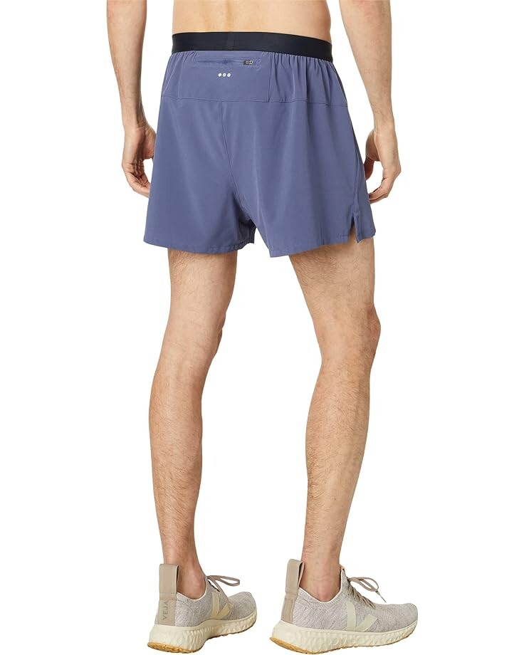 

Шорты Saucony Outpace 3" Shorts, цвет Horizon