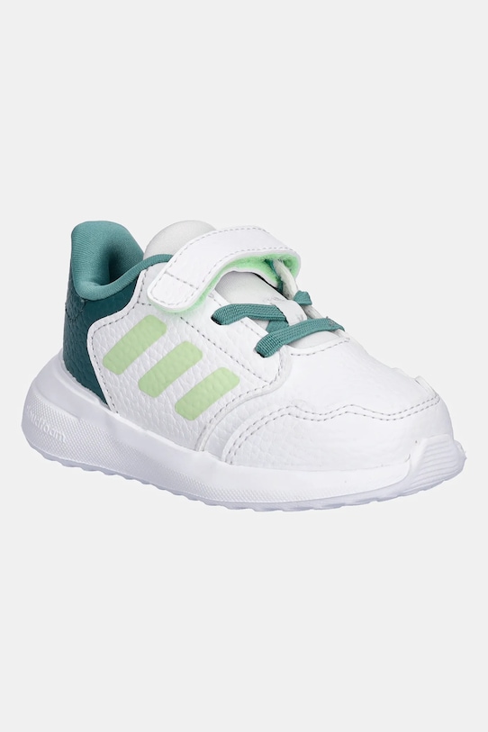 

Детские кроссовки Tensaur Run 3 0 Adidas, белый