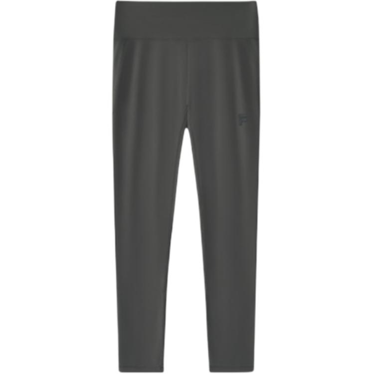 

Леггинсы женские Dome серые FILA FUSION, Dome Gray