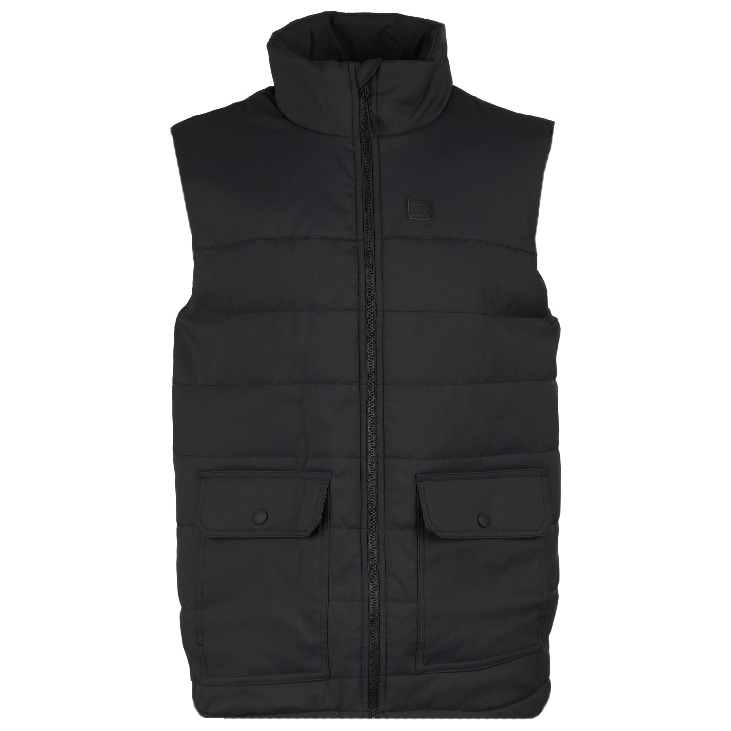 

Жилет из синтетического волокна Rip Curl Anti Series Ridge Vest, черный