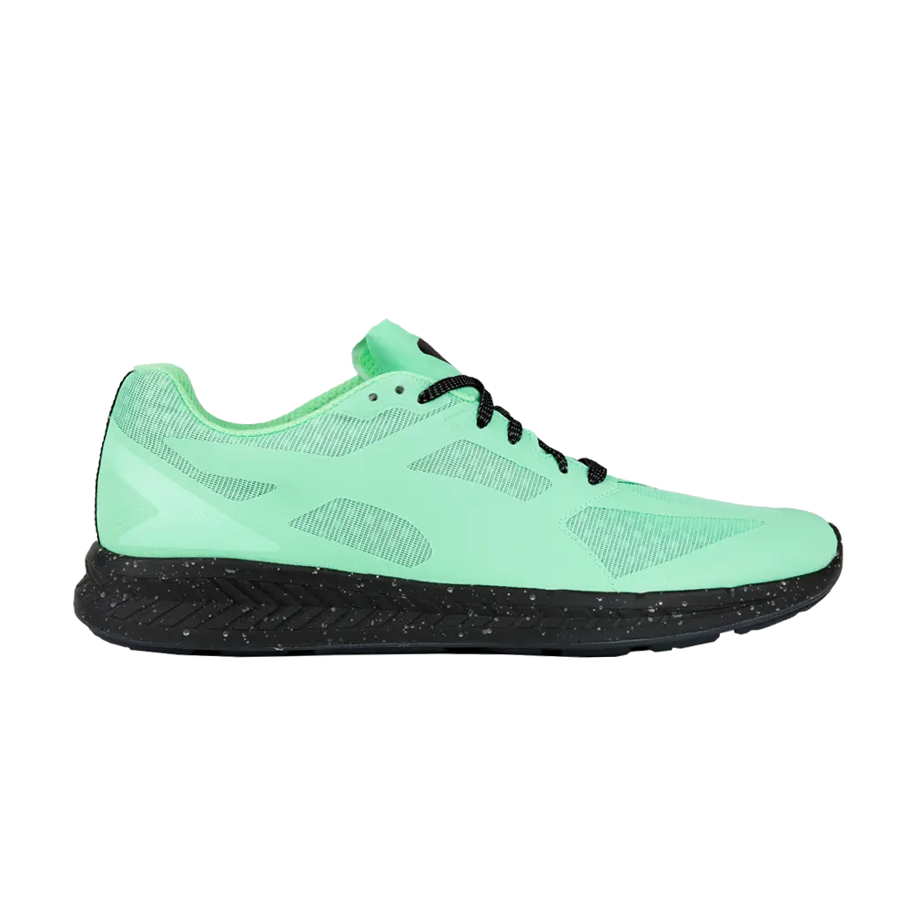 

Кроссовки Ignite x ICNY Puma, зеленый
