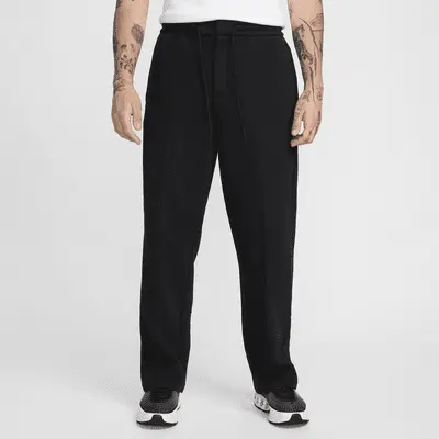 

Брюки Nike Tech, черный